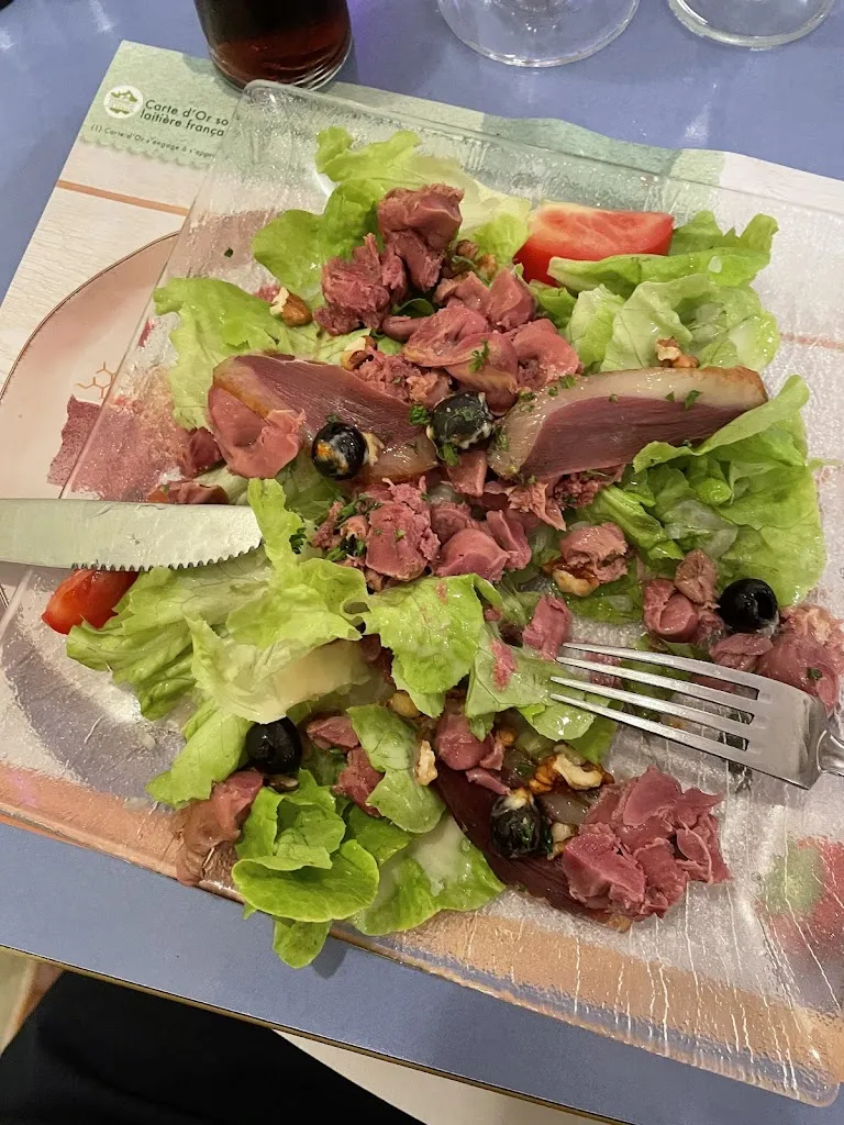 Alex Chene_Albatros_Bar-sur-Aube_review