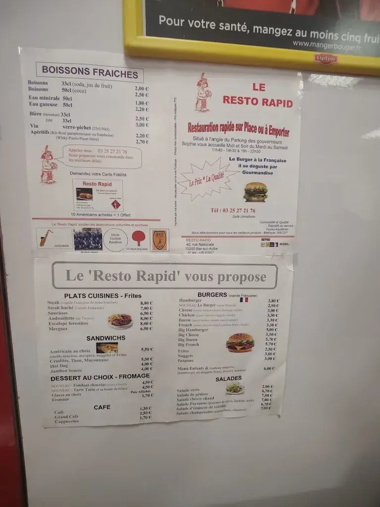 Menu_Resto Rapid'_Bar-sur-Aube_image_1