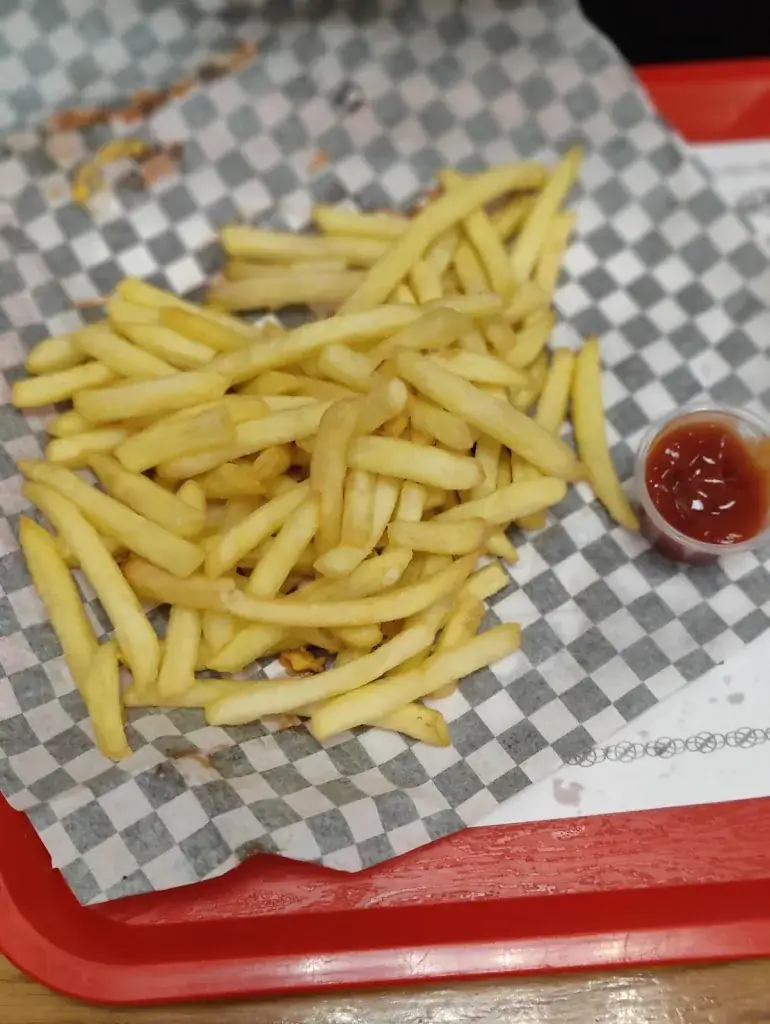 Thomas Pussamsies_Resto Rapid'_Bar-sur-Aube_review