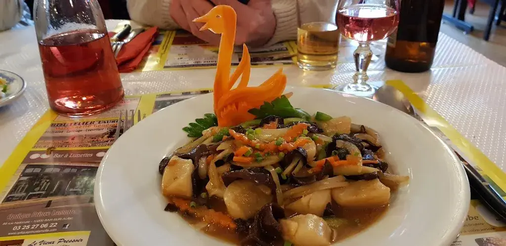 Menu_Restaurant Au-Long_Bar-sur-Aube_imagen_5