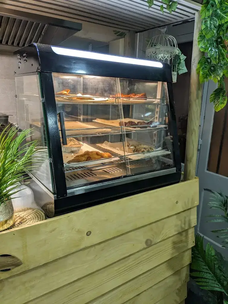 Franck_ÉVASION CRÉOLE_Bar-sur-Aube_review