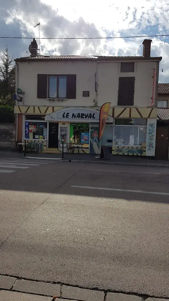 Le Narval_Bar-sur-Aube_slider_image_2