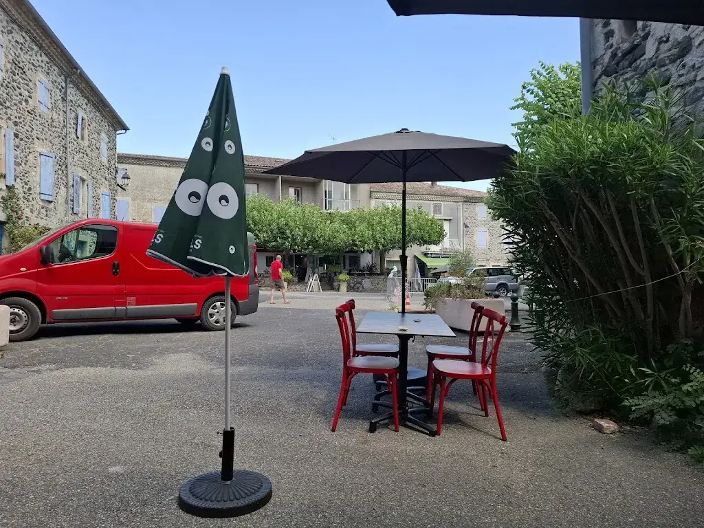 Eric Martin_LA MARMITE_Alba-la-Romaine_review