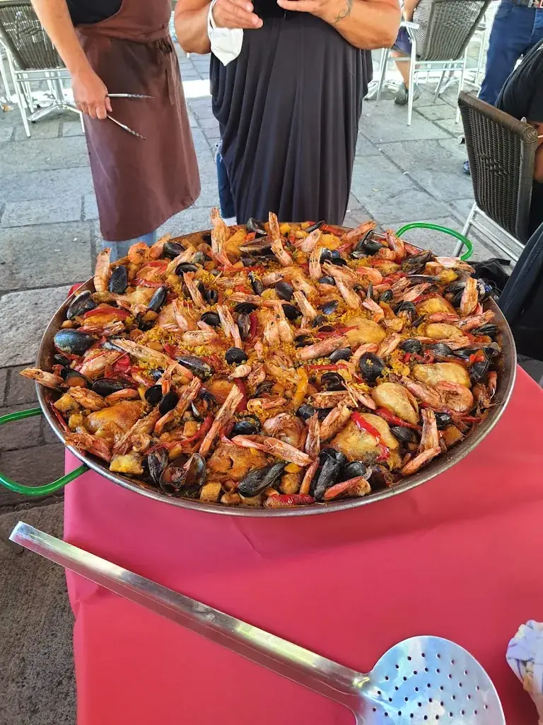 Menu_L'Escale Restaurant - Brasserie Allevard_Allevard_image_7