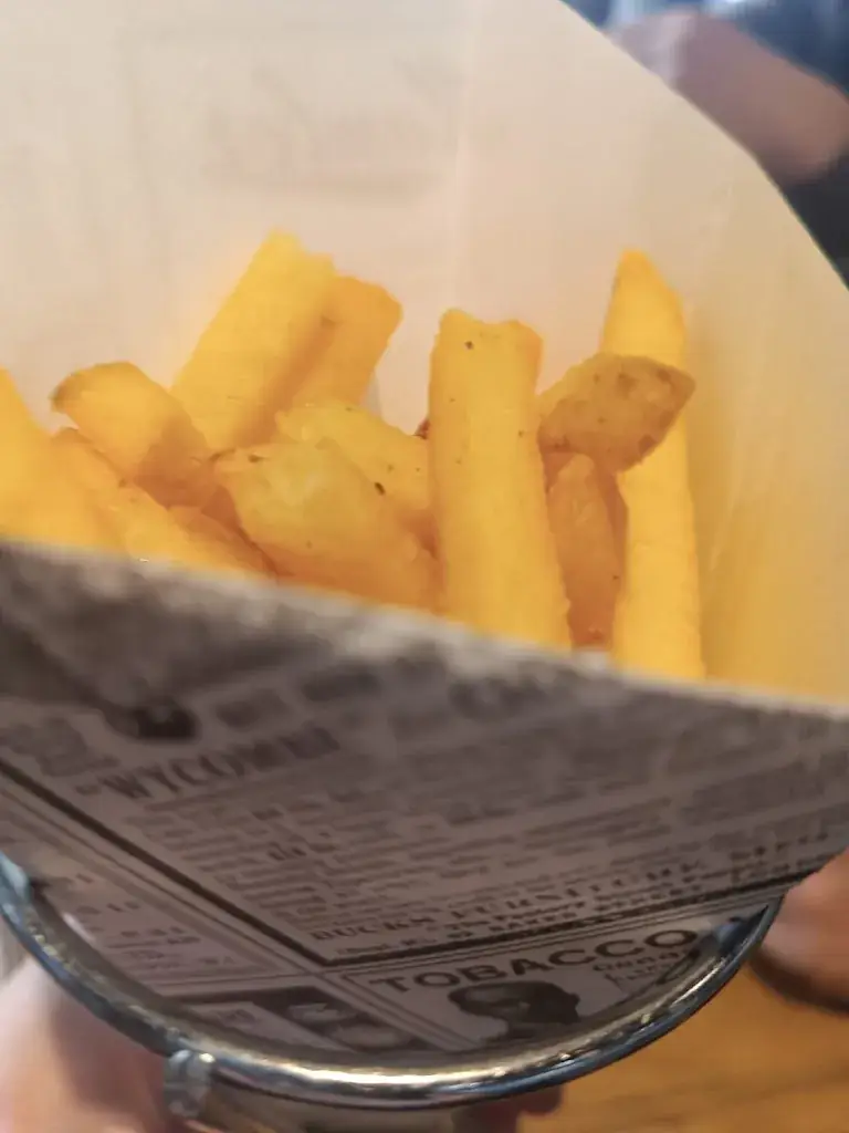 Menu_L'Escale Restaurant - Brasserie Allevard_Allevard_image_8