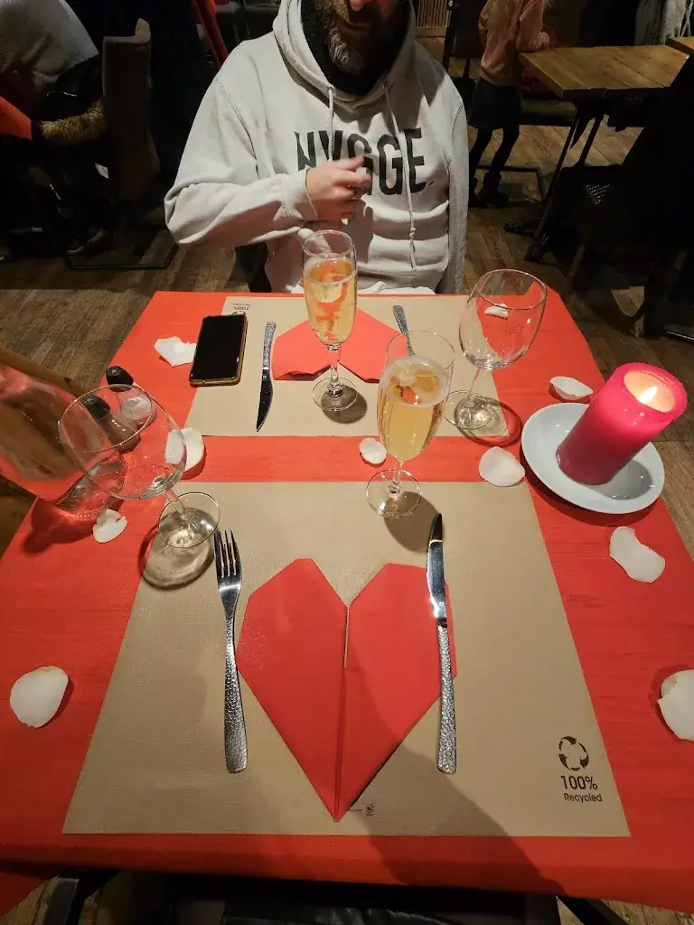 Paula Gillen_L'Escale Restaurant - Brasserie Allevard_Allevard_review