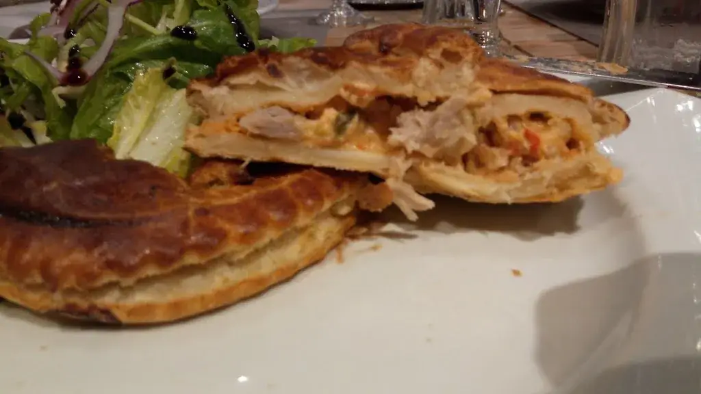 emile snyers_Méli Mélo_Villemoirieu_Bewertung