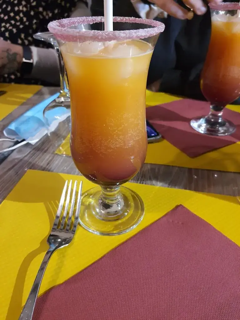 Menu_La petite auberge_Arsonval_image_8