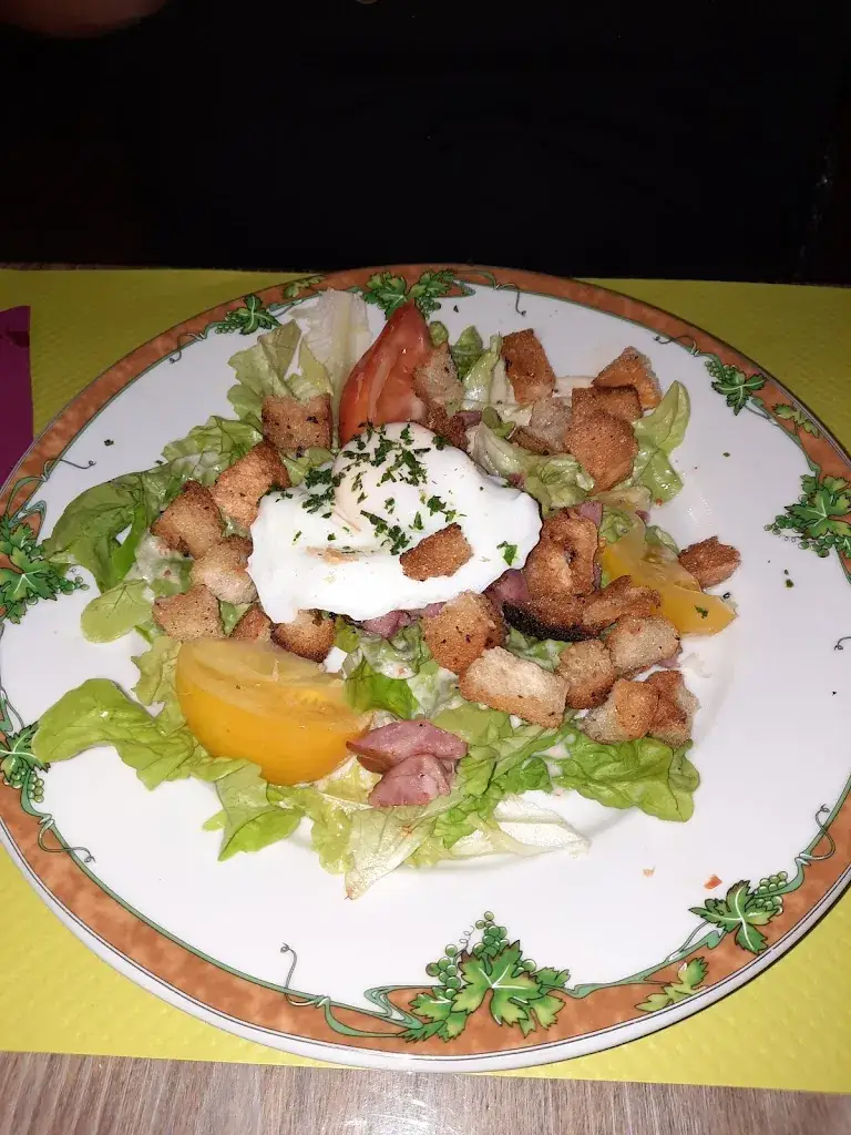 Menu_La petite auberge_Arsonval_image_9