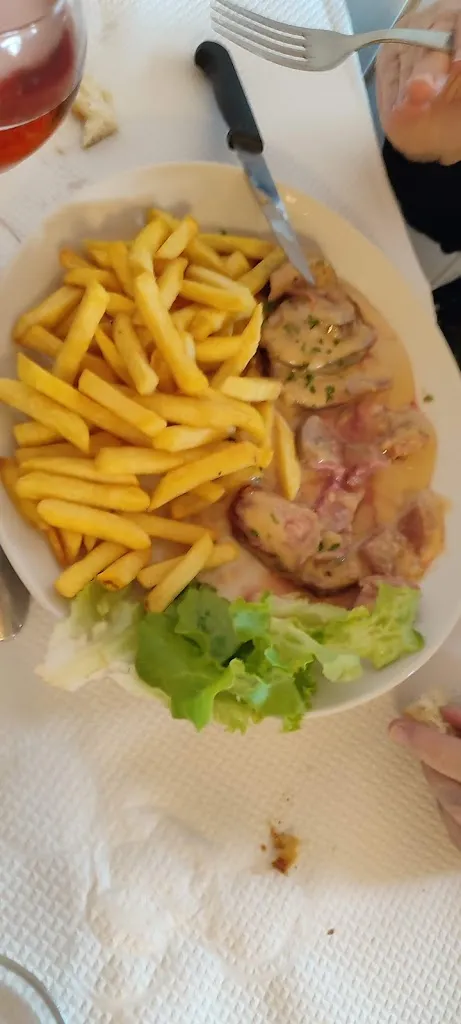 colney alexandra_Le Champêtre_Ailleville_review