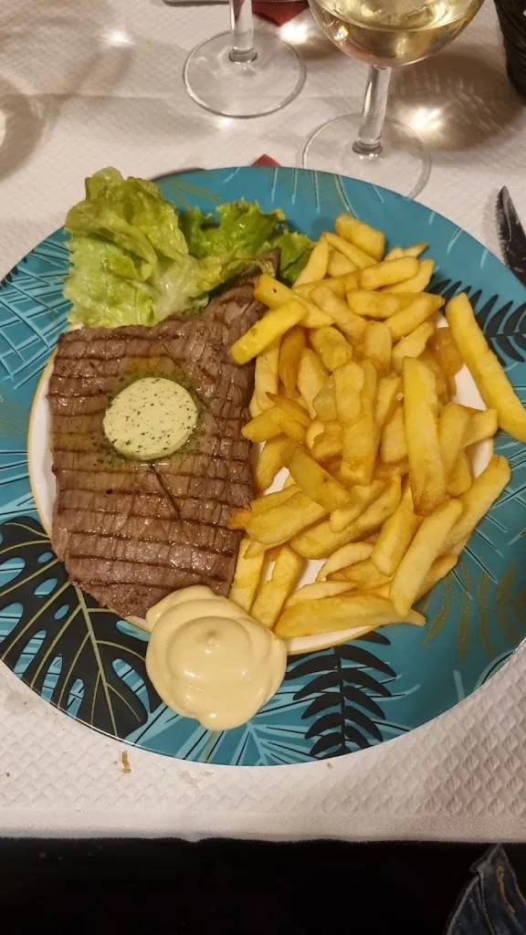 Létitia RG_Le Champêtre_Ailleville_review