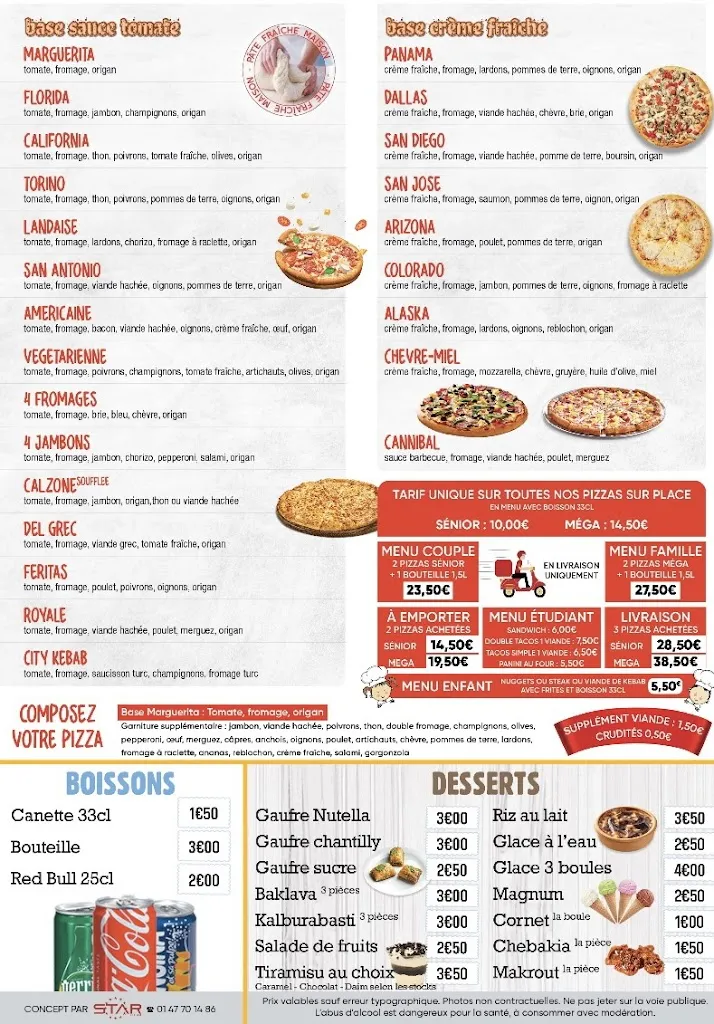 Menu_City Kebab_Bar-sur-Aube_image_1