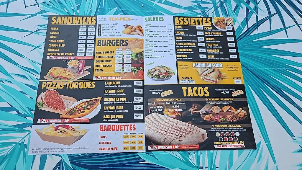 Menu_City Kebab_Bar-sur-Aube_image_4