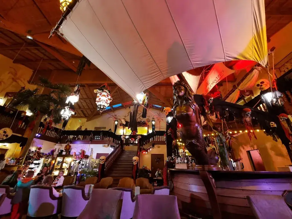 Susie M_Hôtel des Pirates_Dolancourt_Bewertung