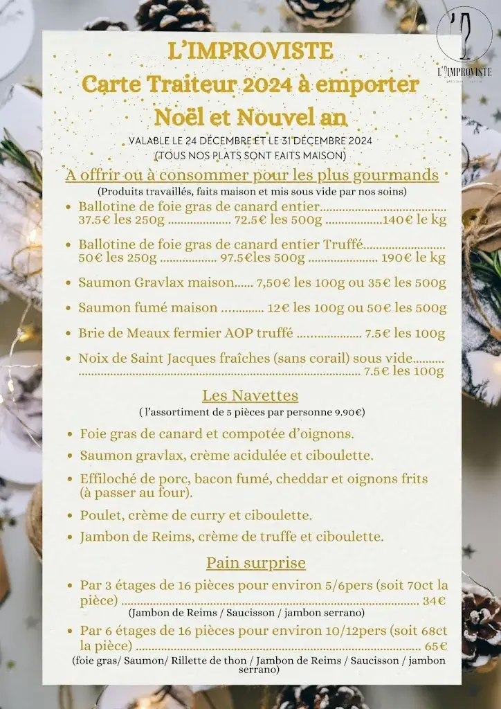 Menu_L'Improviste_Bazancourt_immagine_1