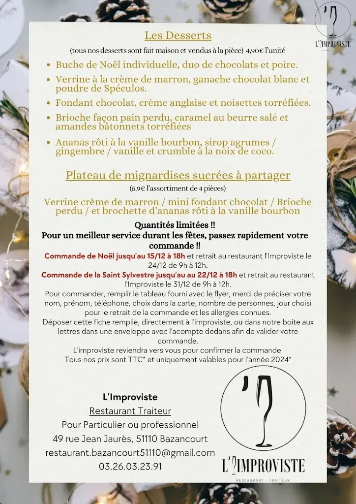 Menu_L'Improviste_Bazancourt_immagine_3