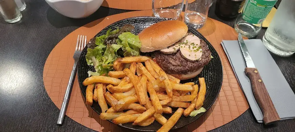 Forianne Cantin_L'Improviste_Bazancourt_recensione