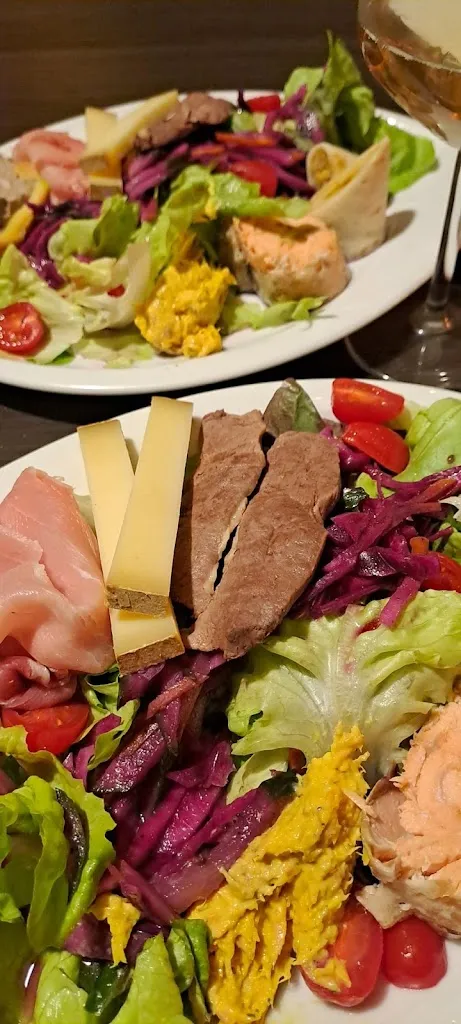 aurore berger_Le Christina_Bazancourt_review