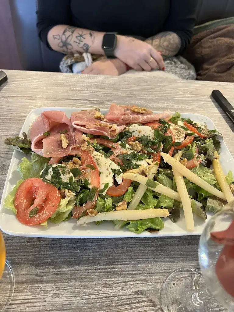 Menu_Au Petit Four Pizzeria_Warmeriville_image_4