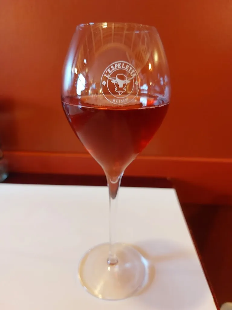 Menu_RESTAURANT L ESPELETTE_Reims_image_5