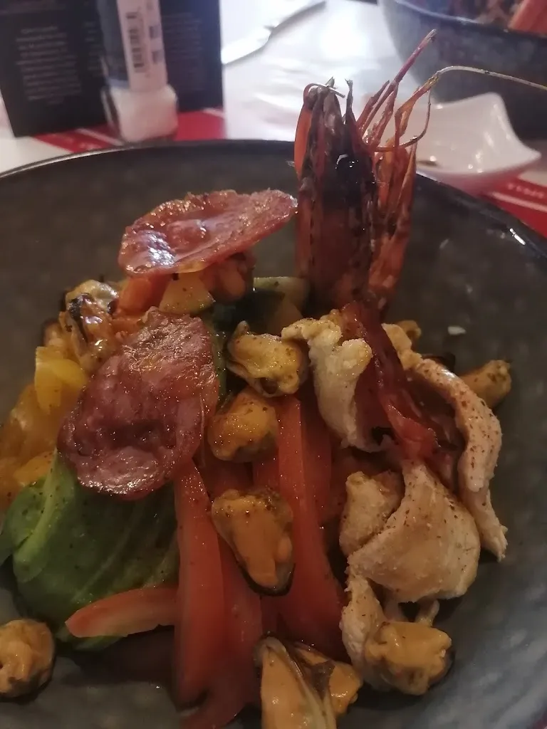 Menu_RESTAURANT L ESPELETTE_Reims_image_7