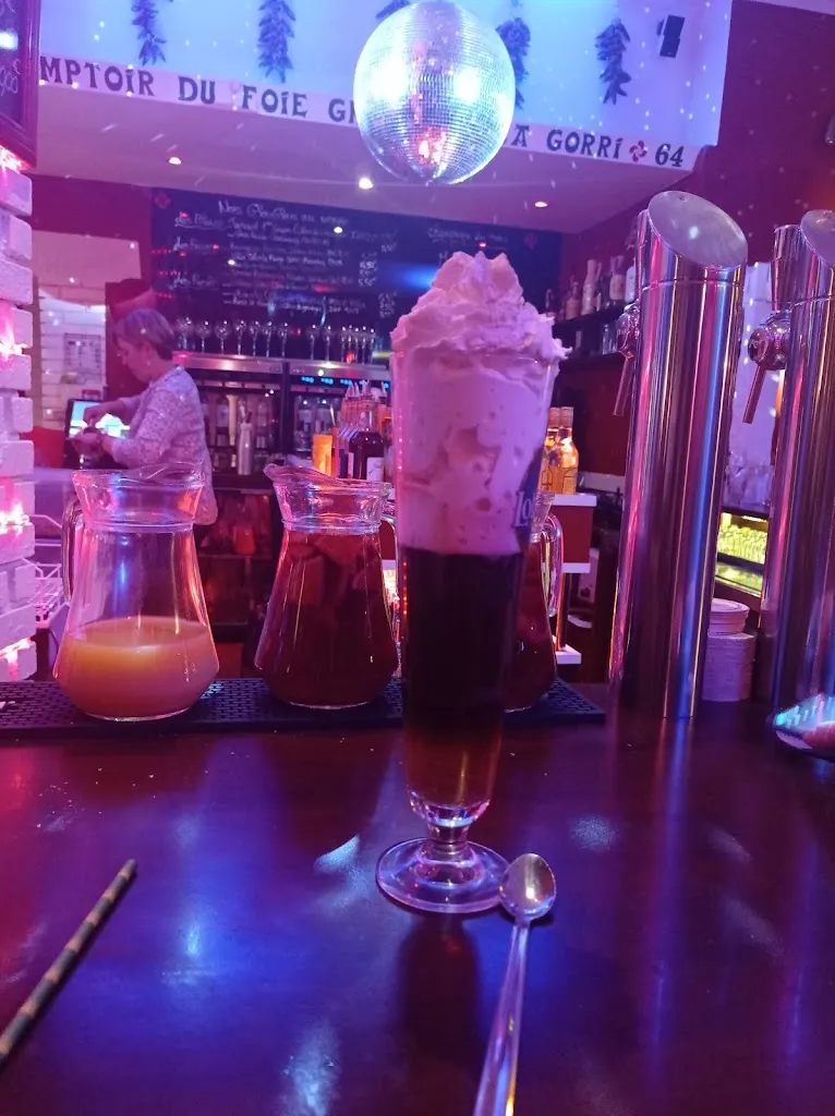 Myriam Soleger_RESTAURANT L ESPELETTE_Reims_review