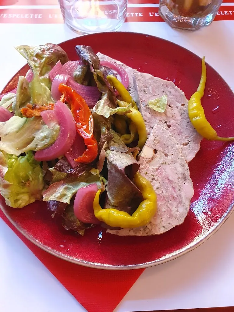 Florian Ladoeuille_RESTAURANT L ESPELETTE_Reims_review