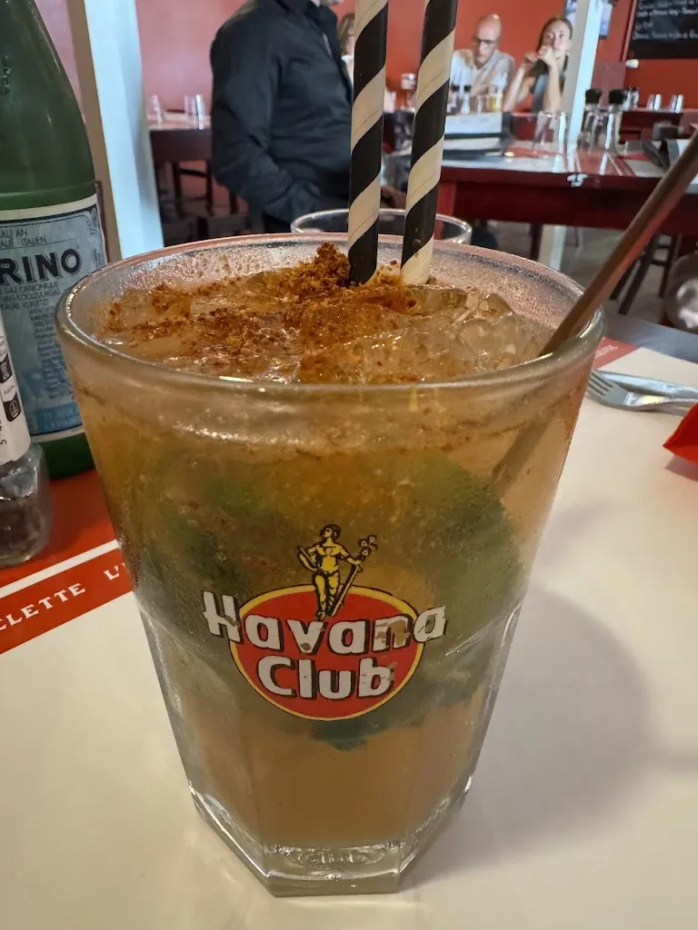 Damien_RESTAURANT L ESPELETTE_Reims_review