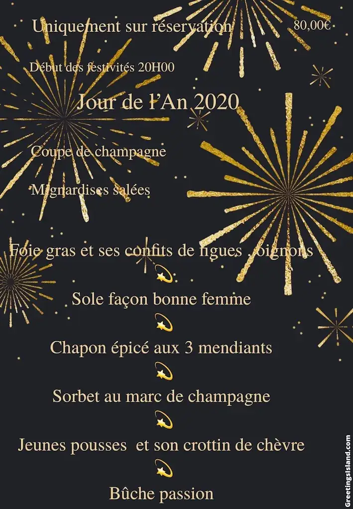 Menu_Le Champ du Coq_Witry-lès-Reims_image_3