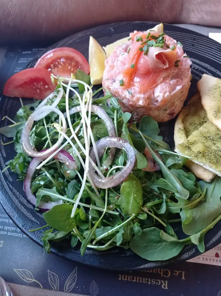 Menu_Le Champ du Coq_Witry-lès-Reims_image_7