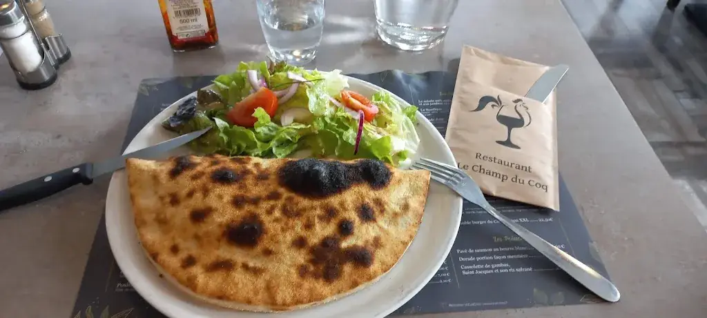 Menu_Le Champ du Coq_Witry-lès-Reims_image_8