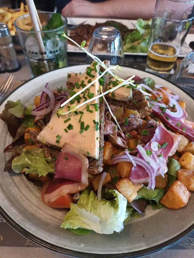 Laurencevincent Laurencevincent_Le Champ du Coq_Witry-lès-Reims_review