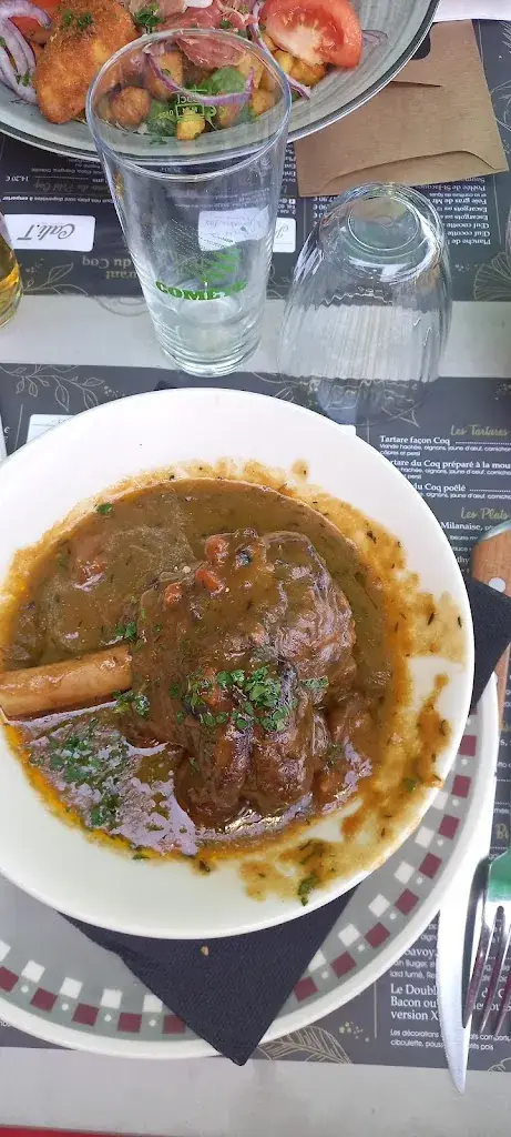 Emmanuel Chauvin_Le Champ du Coq_Witry-lès-Reims_review