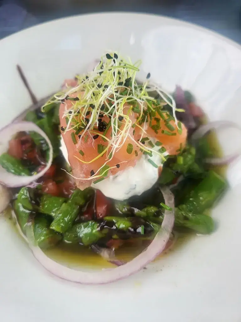 Julie Julie_Le Champ du Coq_Witry-lès-Reims_review