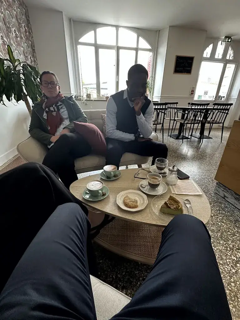 Ghjuliana Piery_Comme à la maison_Warmeriville_review