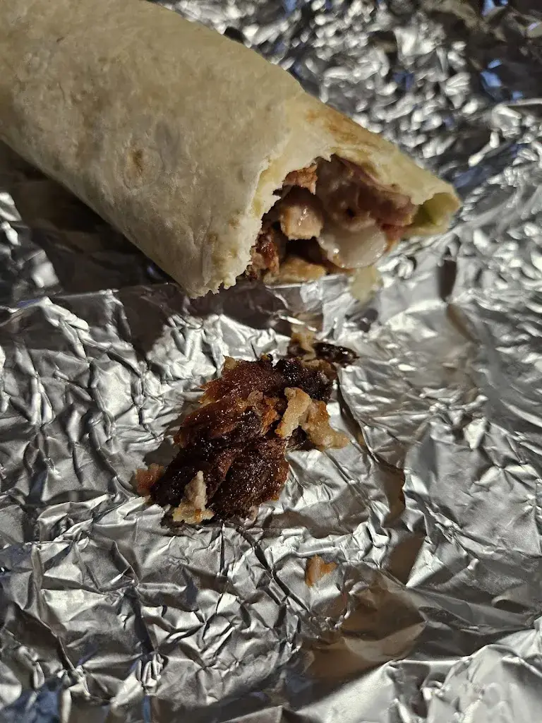 isabelle Guiot_Kebab du val des bois_Warmeriville_review