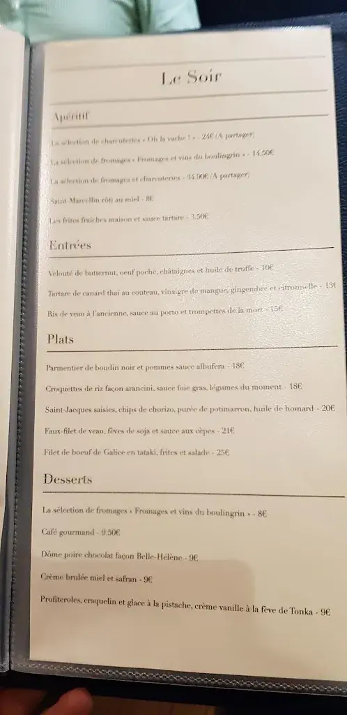 Menu_L’Atelier - Restaurant Bistronomique_Reims_image_3