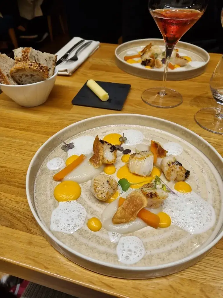 Menu_L’Atelier - Restaurant Bistronomique_Reims_image_5