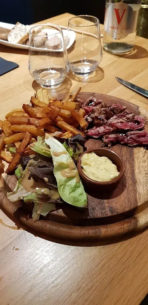 Menu_L’Atelier - Restaurant Bistronomique_Reims_image_9