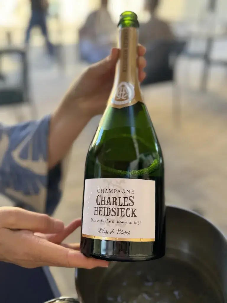 Damon Edmunds_L’Atelier - Restaurant Bistronomique_Reims_review