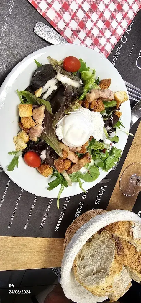 Menu_Les Canailles - Le coin des épicuriens_Heyrieux_immagine_2