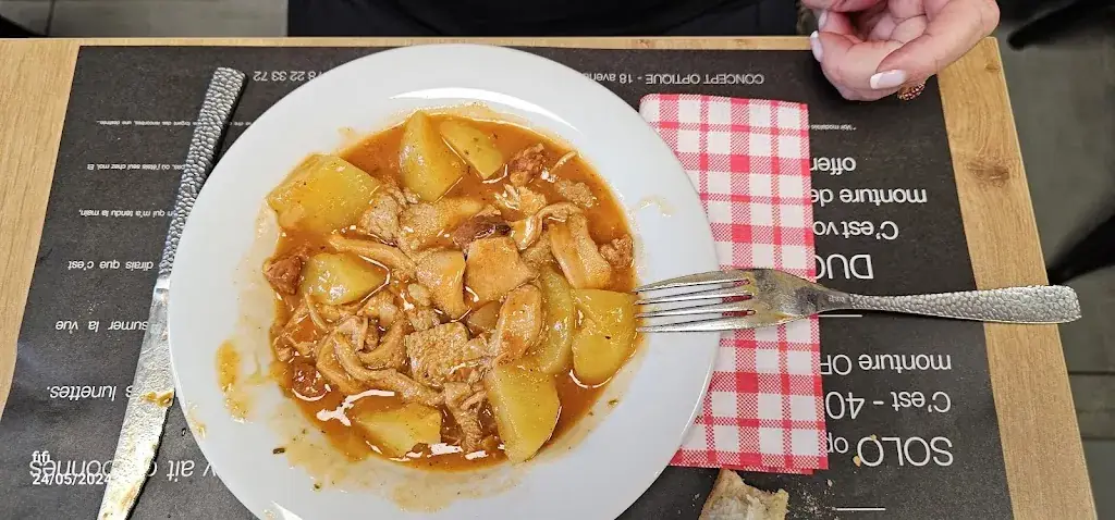 Menu_Les Canailles - Le coin des épicuriens_Heyrieux_immagine_3