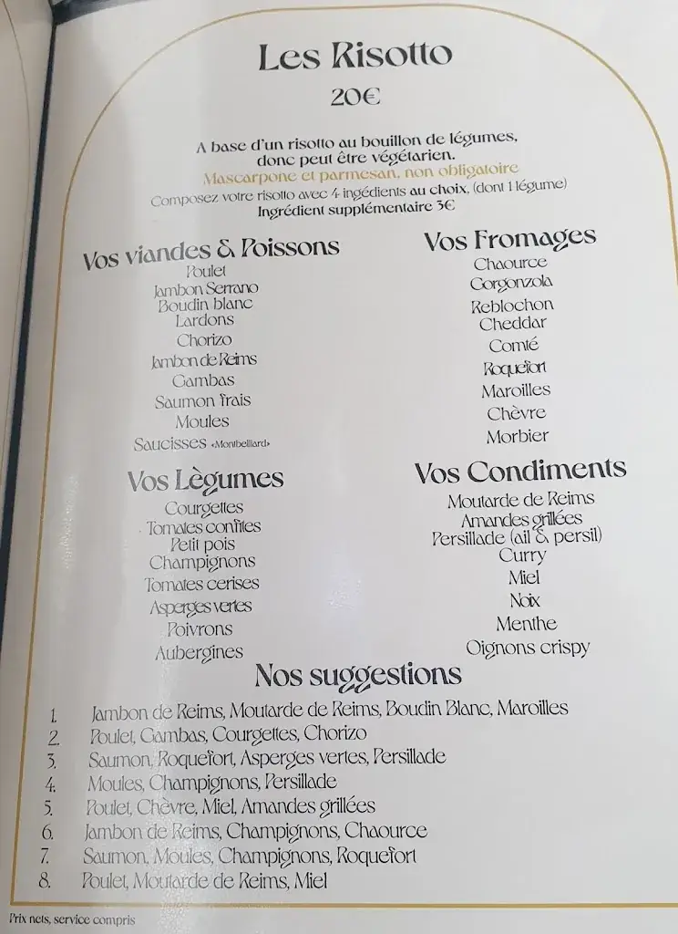 Menu_WELL K' HOME retrouvez nous 13 rue Gosset Aux Bons Amis , merci_Reims_immagine_2