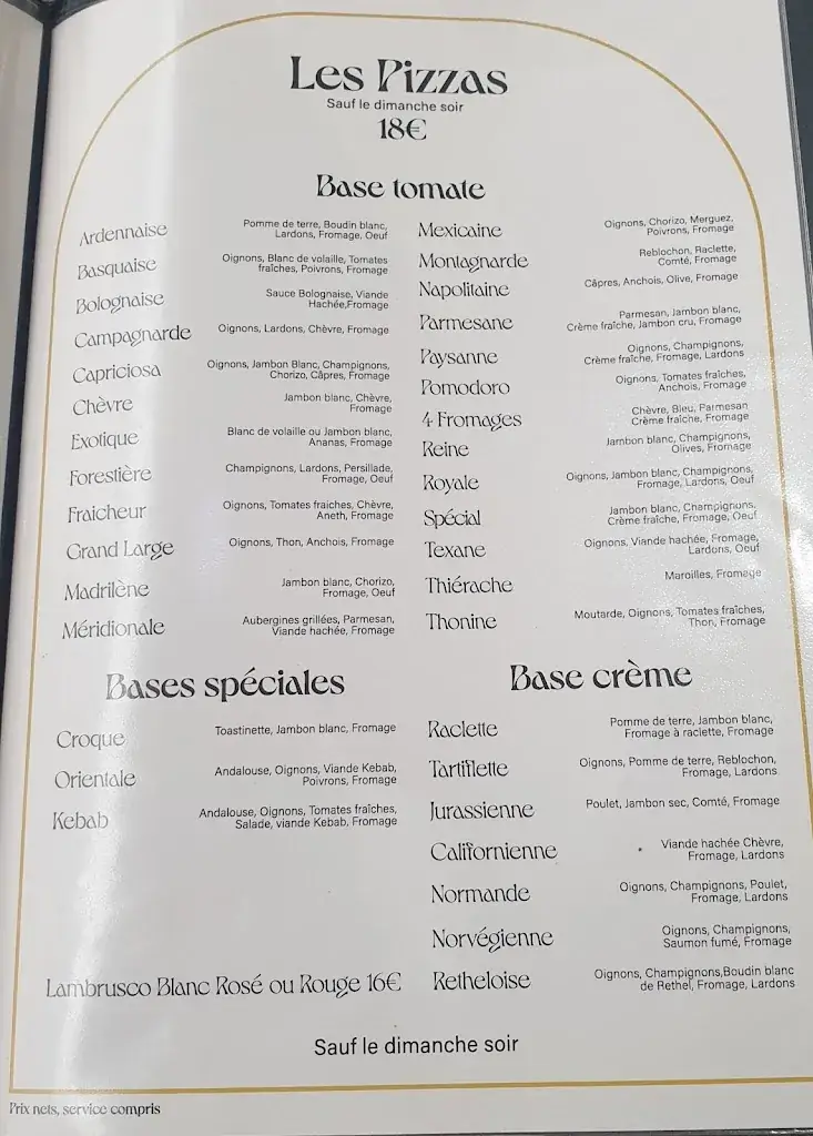 Menu_WELL K' HOME retrouvez nous 13 rue Gosset Aux Bons Amis , merci_Reims_immagine_3