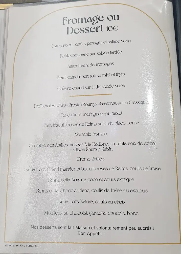 Menu_WELL K' HOME retrouvez nous 13 rue Gosset Aux Bons Amis , merci_Reims_immagine_4