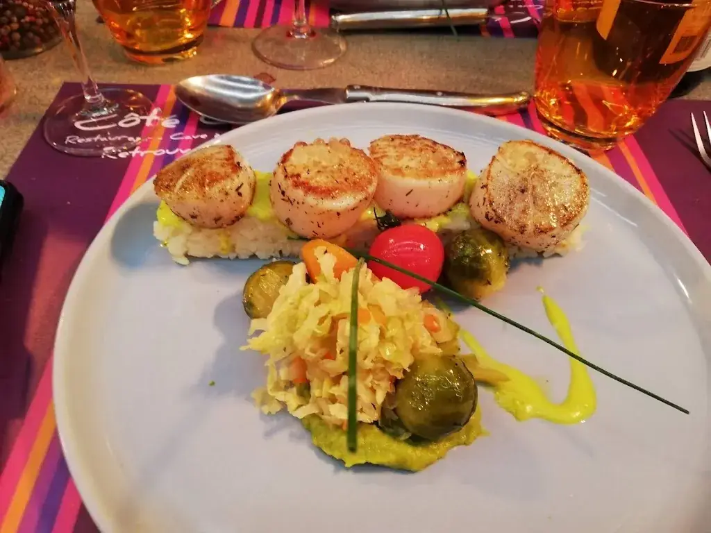 Menu_Côté Cépages_Bar-le-Duc_image_9