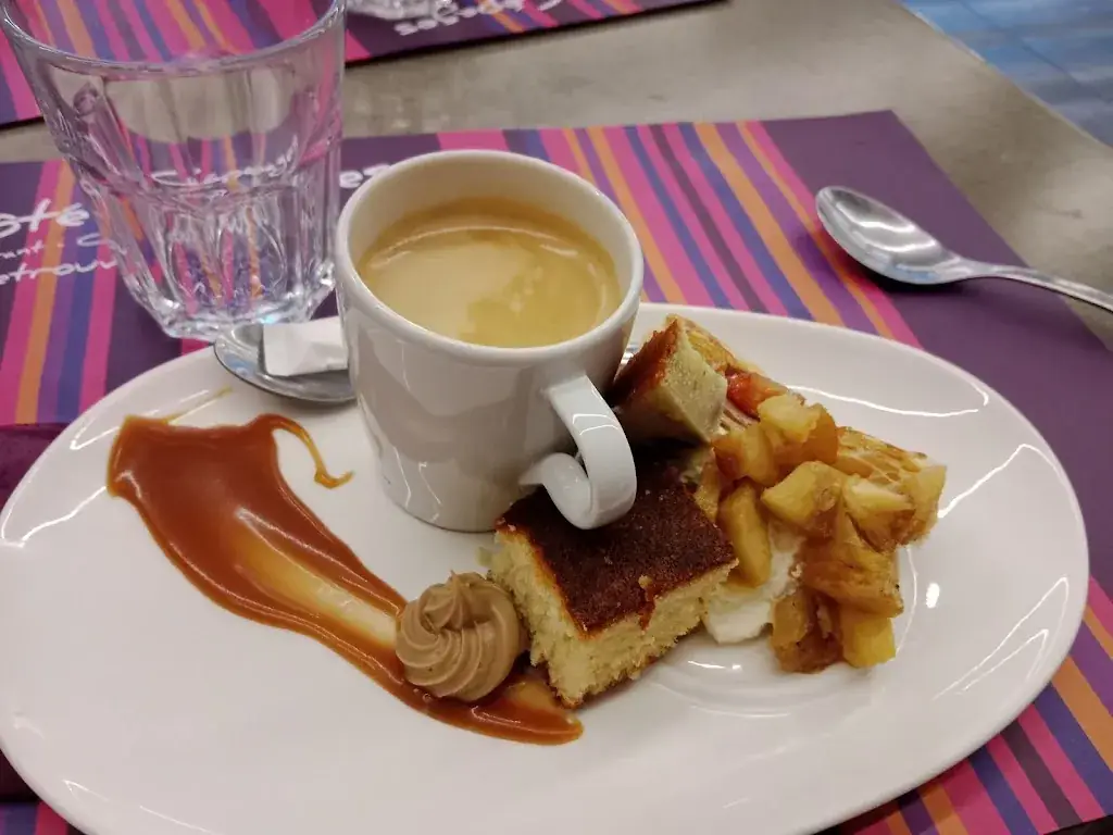 Rachel Aubry_Côté Cépages_Bar-le-Duc_review