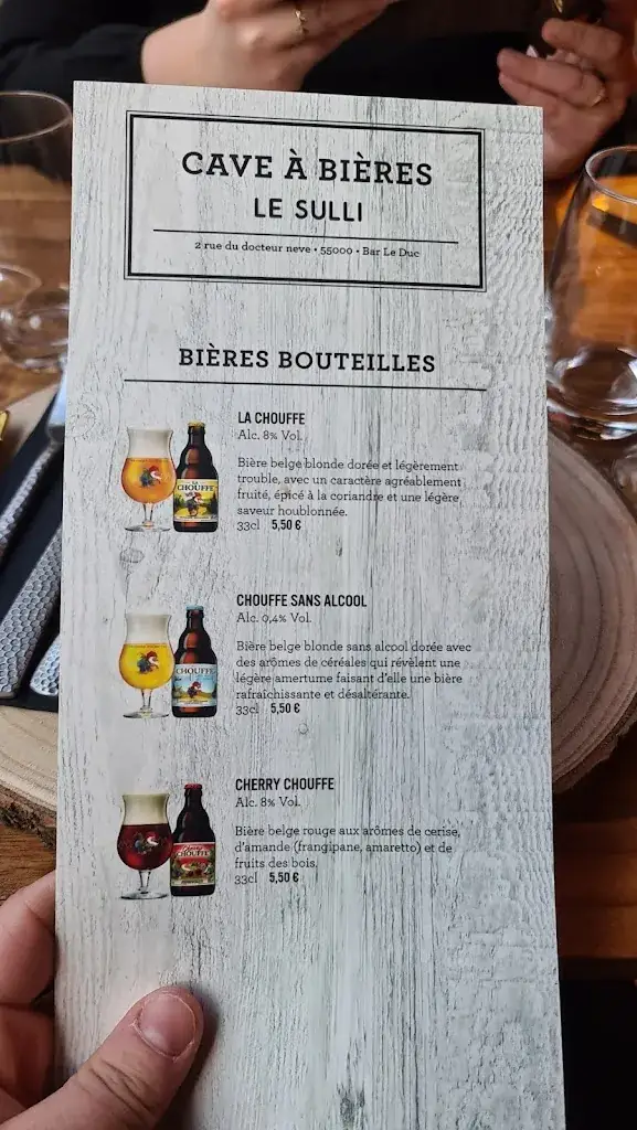 Menu_Restaurant Chez Sulli_Bar-le-Duc_image_3