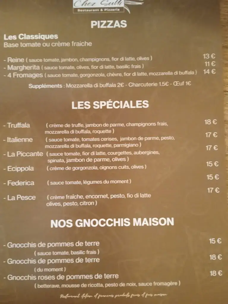 Menu_Restaurant Chez Sulli_Bar-le-Duc_image_4
