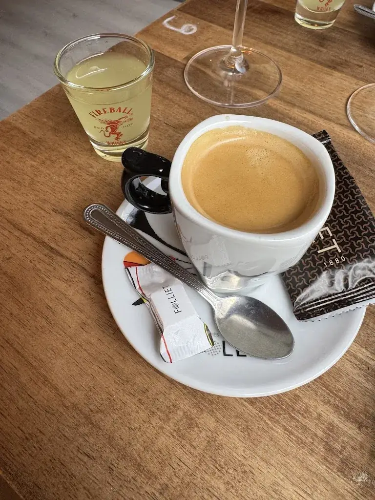 alexiane strievy_Restaurant Chez Sulli_Bar-le-Duc_review